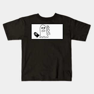 Boo #1 Kids T-Shirt